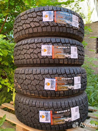 Sailun Terramax A/T 275/55 R20 117T
