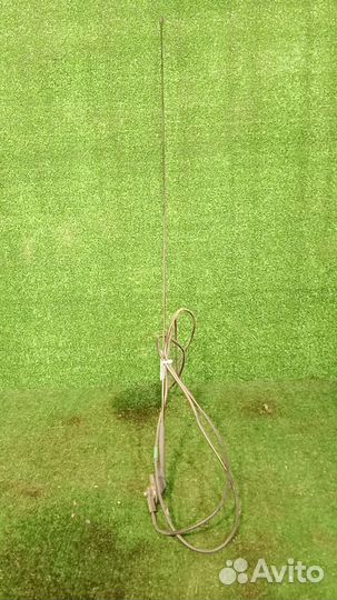 Антенна nissan almera n16