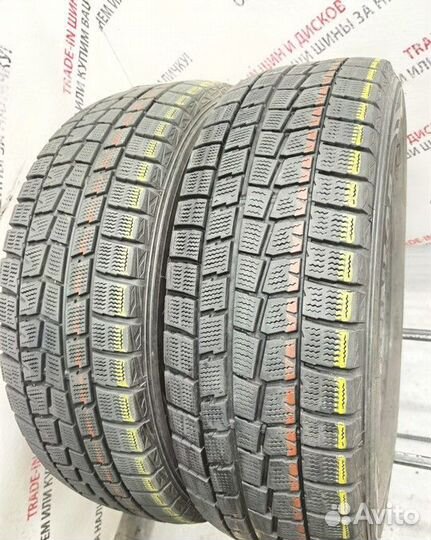 Dunlop Winter Maxx WM01 205/65 R16 95Y