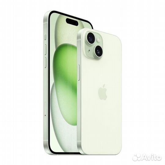 iPhone 15, 128 ГБ