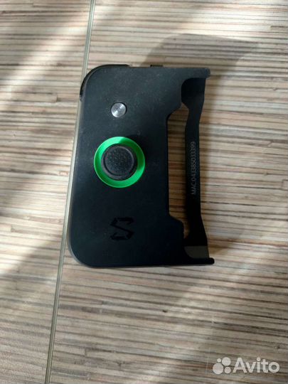 Джойстик, от Black hsark