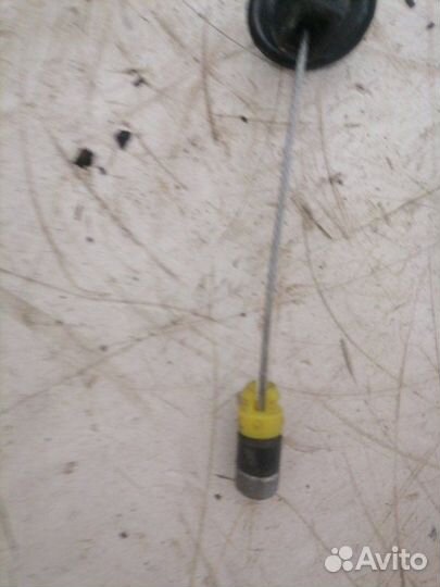 Тросик газа Kia Sportage 1 FE-dohc 2003