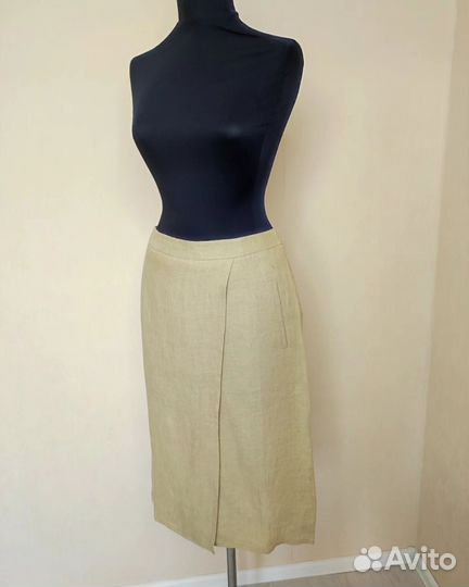 Юбка Natasha Drigant новая