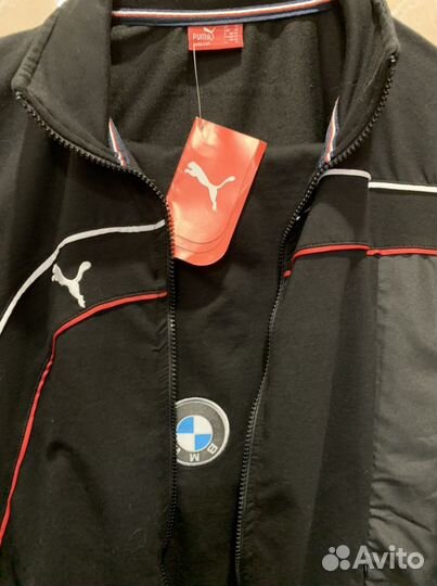 Спортивный костюм мужской р.М