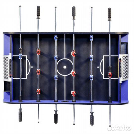 Настольный футбол scholle “mini” 3 фут