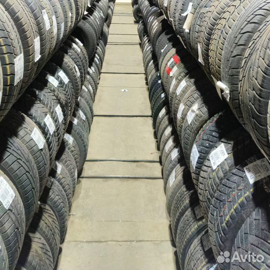 КАМА 505 Irbis 175/65 R14 82T