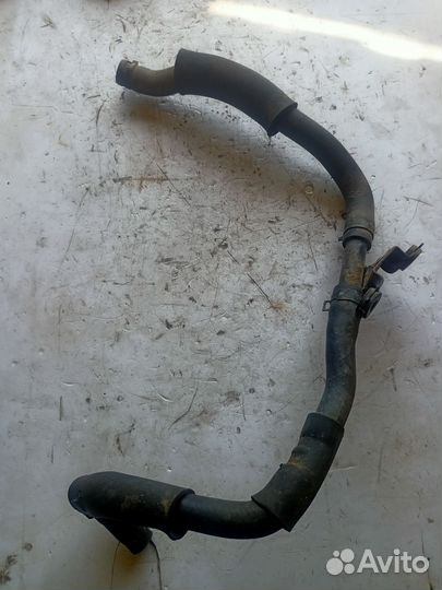 Шланг системы охлаждения Kia Sorento 1 2006