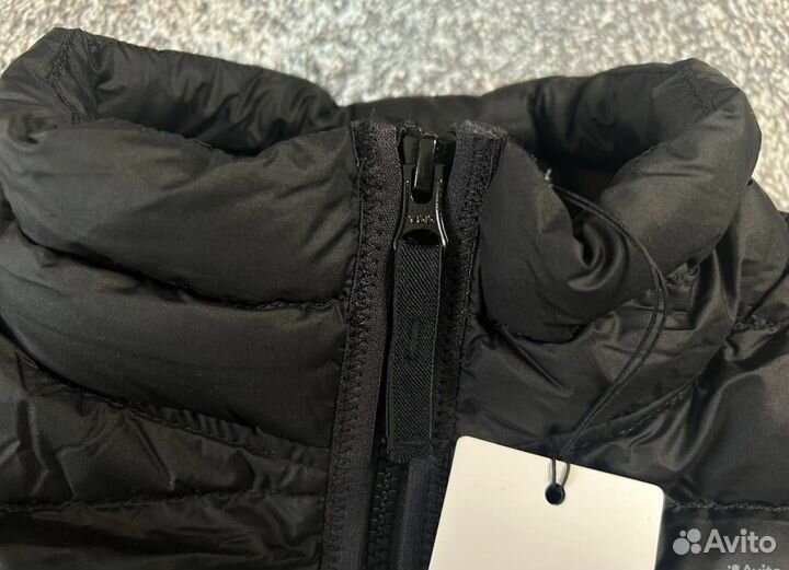 Жилетка мужская stone island