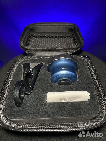Sirui 60 mm