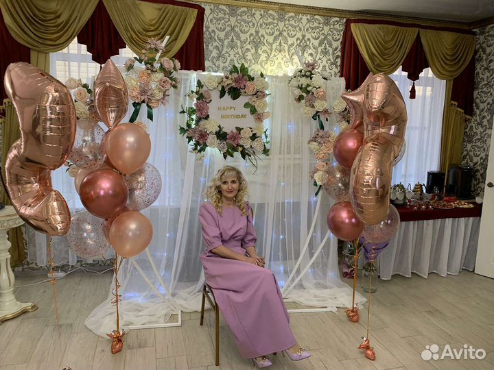 Ведущая (тамада) Диджей на ваш праздник