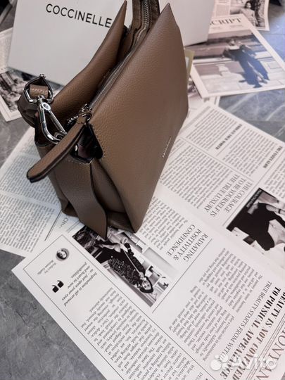 Сумка женская coccinelle