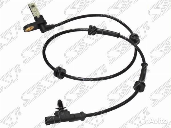 Датчик ABS RR nissan primera P12 02-07 LH