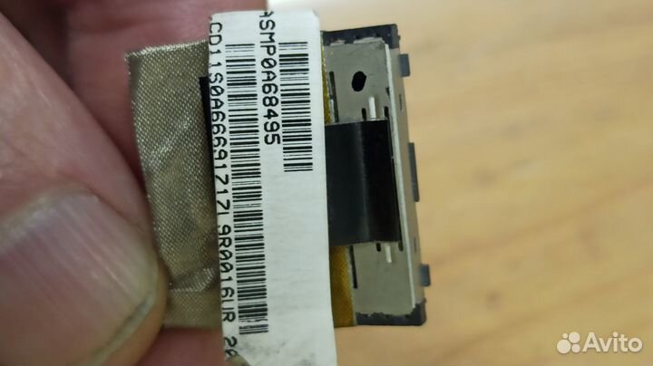 Матрица Lenovo T420