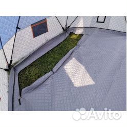 Пол для long 2 oxford 300 Зима