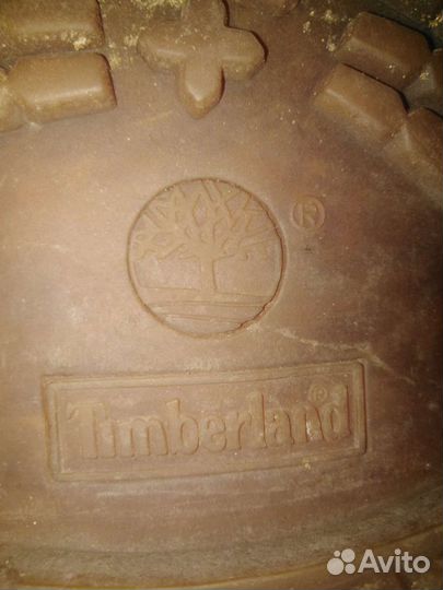 Ботинки женские