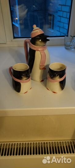 Набор для воды