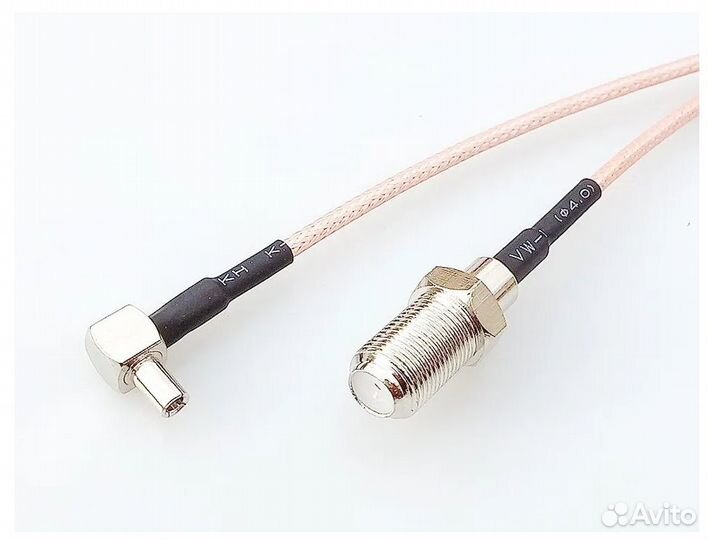 Пигтейлы адаптеры-переходники