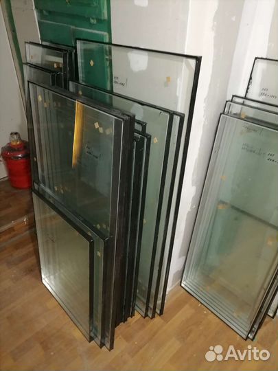 Стеклопакет