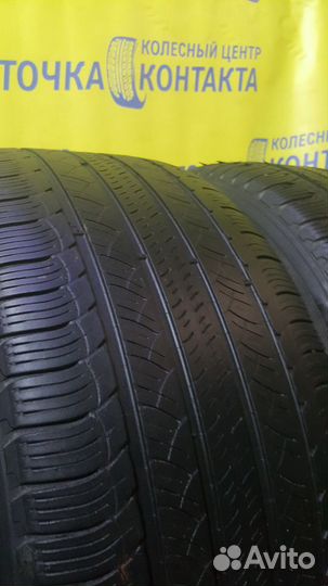 Michelin Latitude Tour HP 265/50 R19