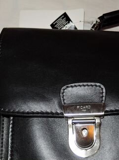 Новый мужской портфель Picard