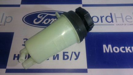 Бачок гидроусилителя (гур) Ford C Max 1.6Б
