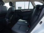 Subaru Outback 2.5 CVT, 2016, 117 304 км объявление продам