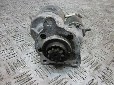 Стартер для Шкода Фабия 1 1.4 AQW AME ATZ