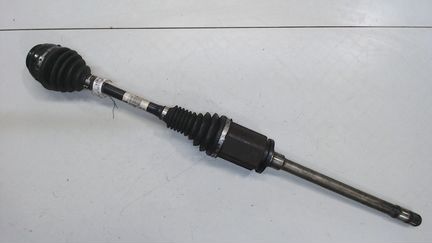 Привод шрус правый передний BMW 7 F01, 2010