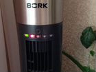Вентилятор Bork Р600