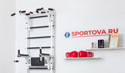 Шведская стенка в наличии