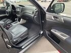 Subaru Forester 2.5 AT, 2010, 211 500 км объявление продам