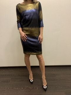 Праздничное платье Guess, Pinko, Waggon Paris