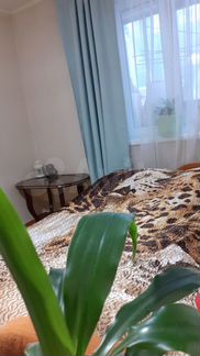 2-к квартира, 50.9 м², 1/12 эт.