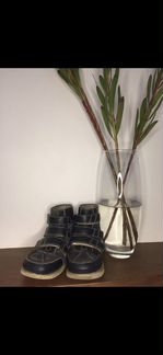 Ортопедические ботинки Sursil