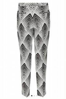 Новые Брюки dolce gabbana 100 Лен 46-48