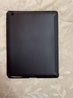 Чехол на iPad 2,3,4