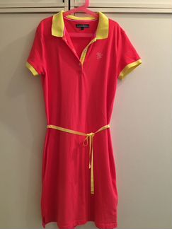 Платье Tommy Hilfiger,размер S