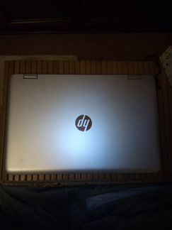 Ноутбук HP 15-u050sr требуется замена HDD