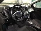 Ford Focus 1.6 AMT, 2018, 55 000 км объявление продам