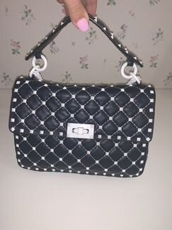 Сумка Valentino rockstud (оригинал)