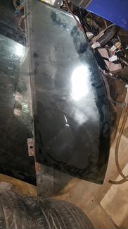 Стекло для мазда 3 BK BL