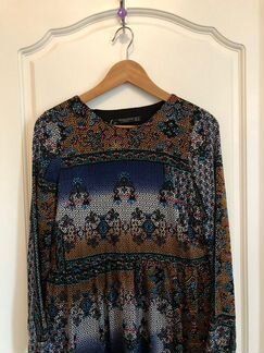 Платье Zara