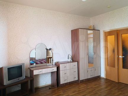 1-к квартира, 41 м², 5/12 эт.