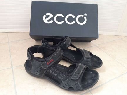 Спортивные сандалии ecco
