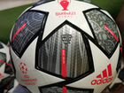 Мяч adidas champions league istanbul Match Ball