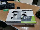 Видеокарта palit RTX 3060 (LHR)