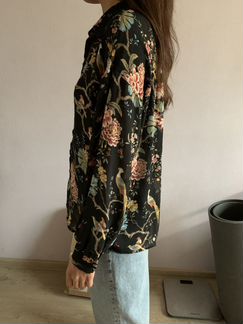 Блузка женская 42-50