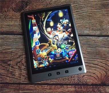 Effire ColorBook TR703A