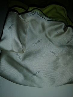 Сумка MaxMara оригинал