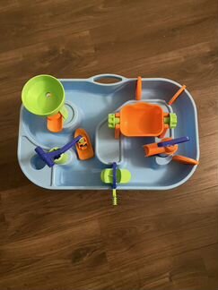 Игровой центр